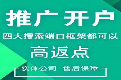 金融行业SEM服务托管的精准营销案例
